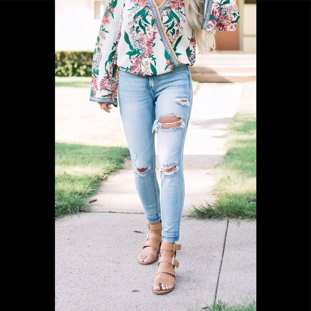KANCAN JEANS
